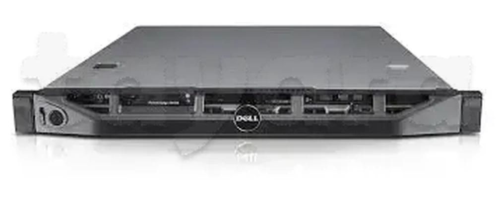 Serveur Professionnel DELL PowerEdge R410 – Idéal Hébergement, Réseau & Virtualisation