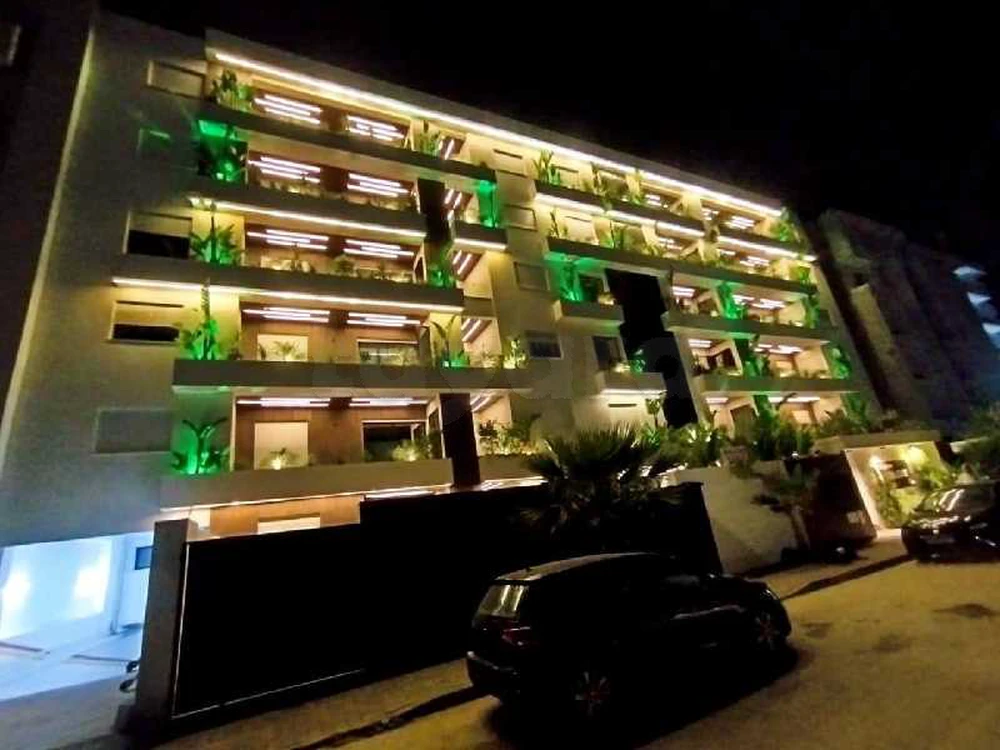 🏠 OPPORTUNITÉ IMMOBILIÈRE — NOUVELLE SOUKRA 🏠