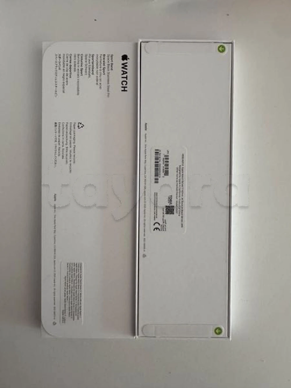 Apple Watch S11