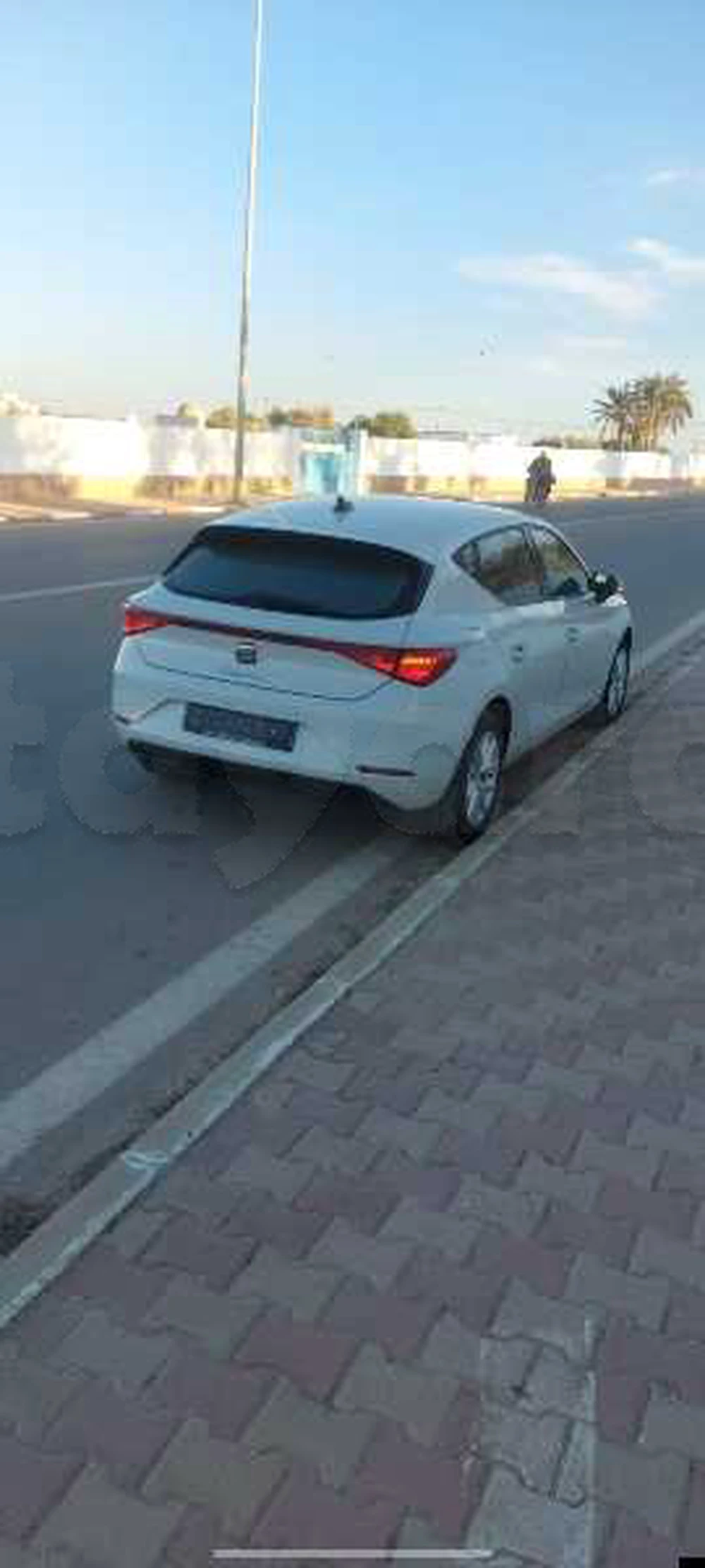 SEAT Leon ST