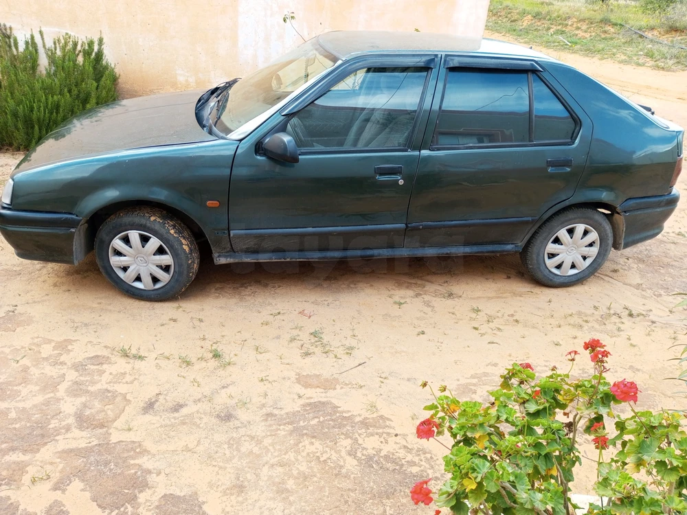 Renault 19