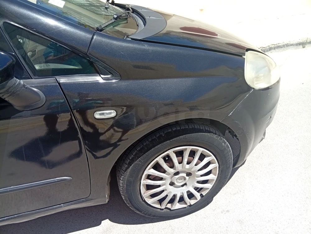 Fiat Grande Punto