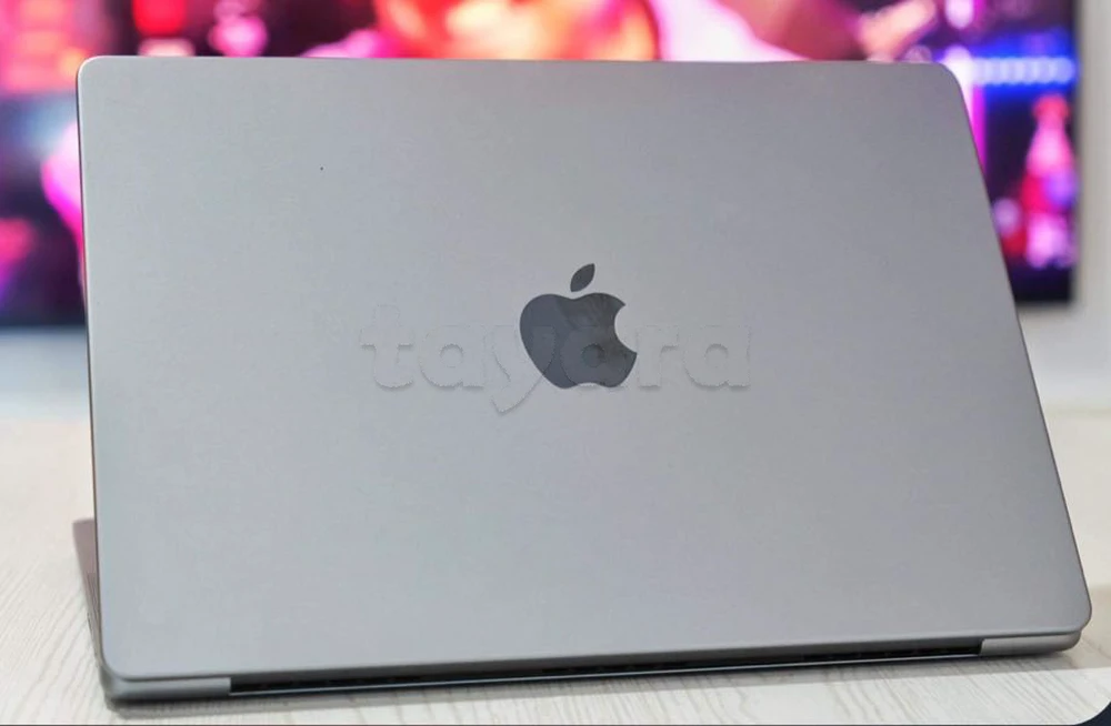 Apple MacBook Pro 14 Puce M1 Pro (8C/14GPU/16Go/512Go SSD