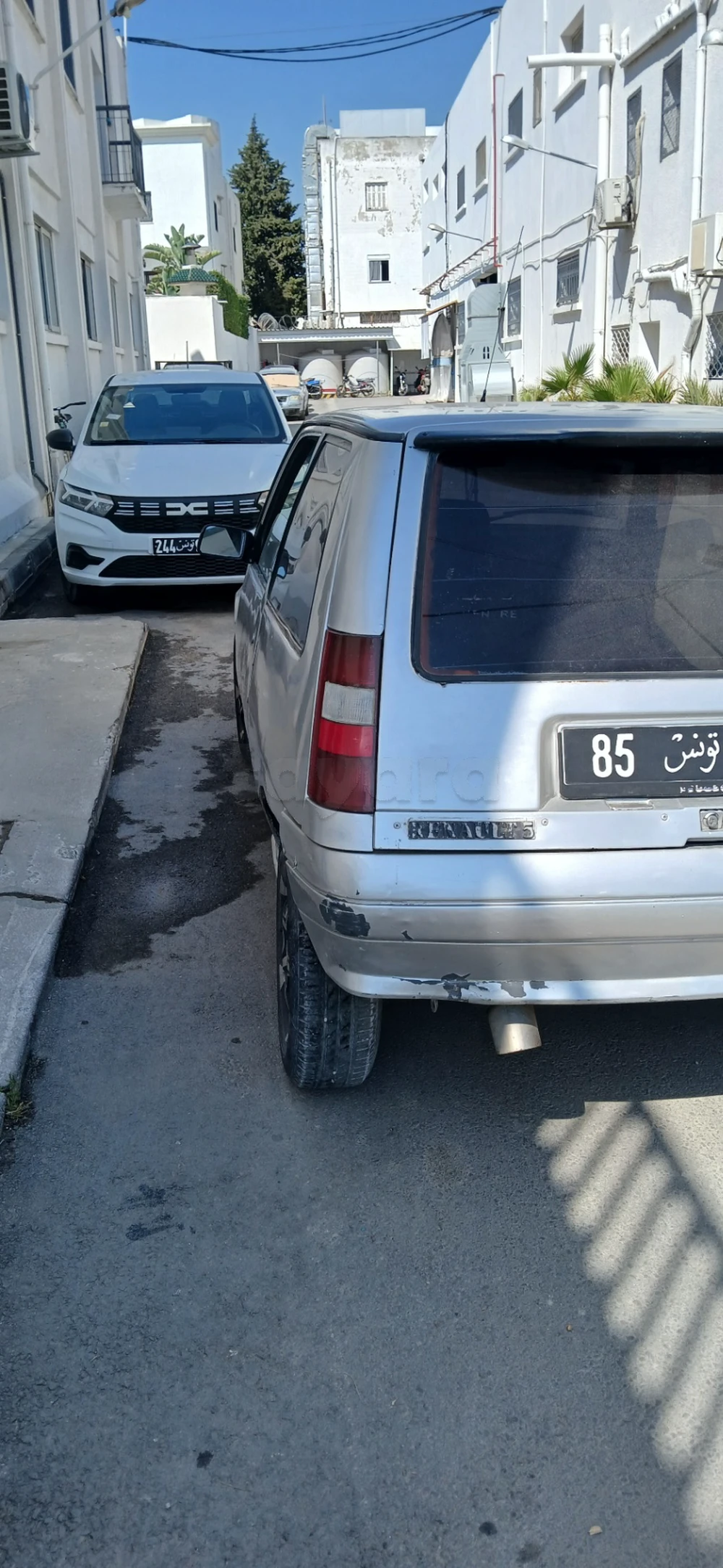 Renault Super 5