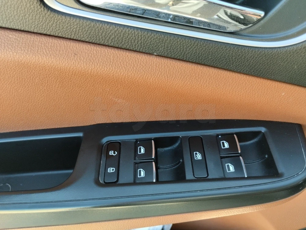 Geely GK-GL