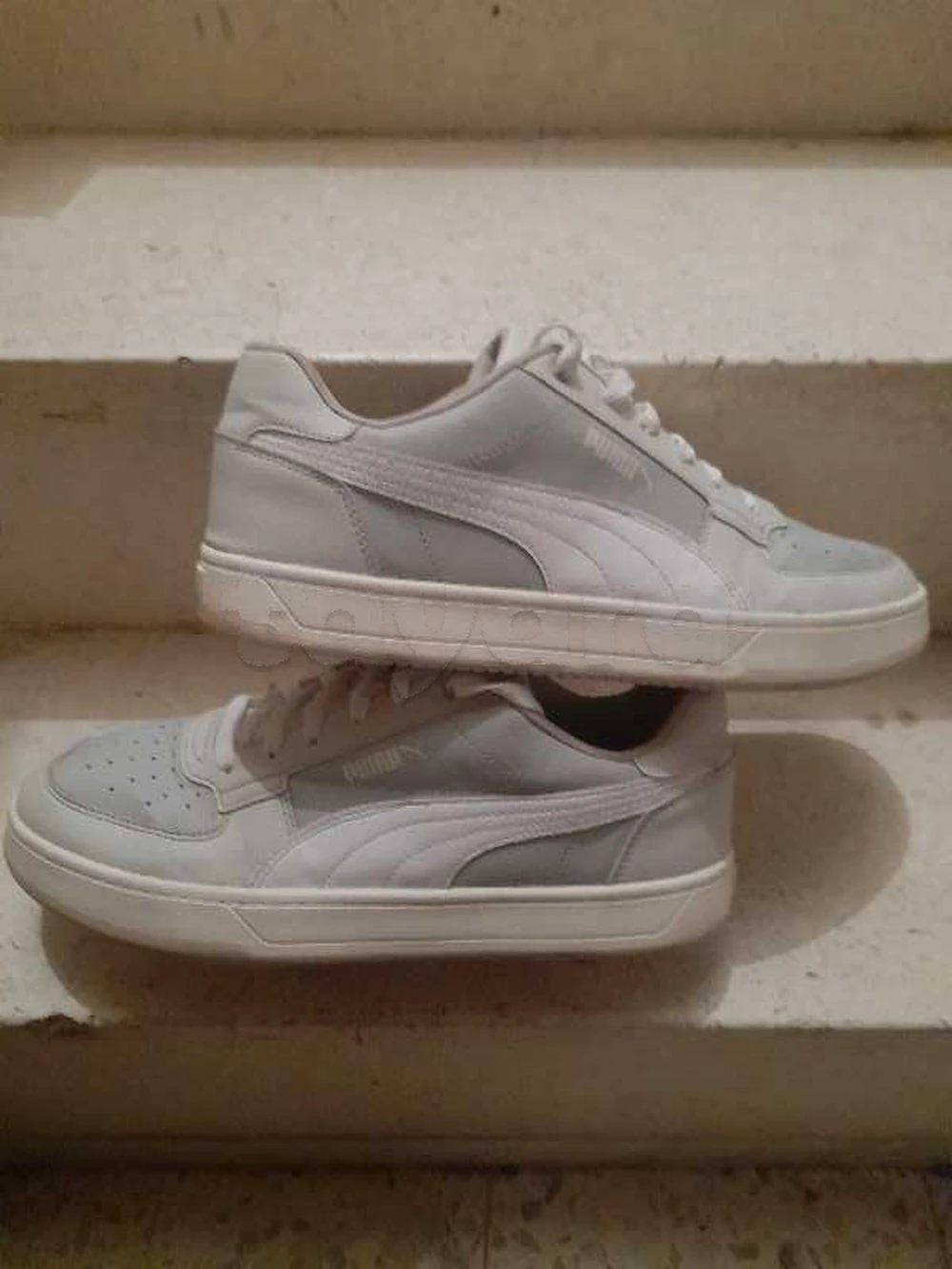 Espadrille Puma 43,5/44