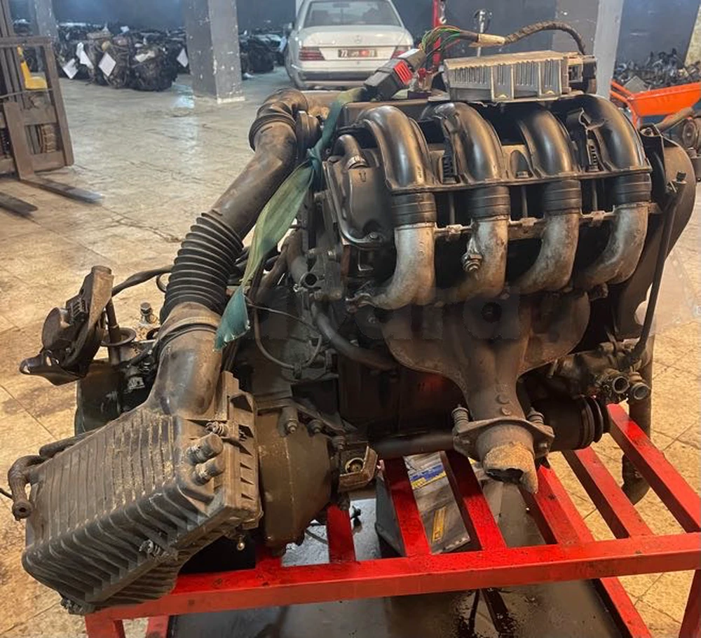 Moteur Citroën