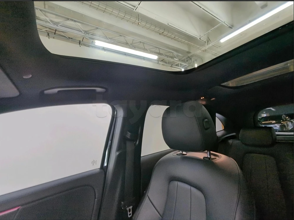 Mercedes-Benz Classe GLA