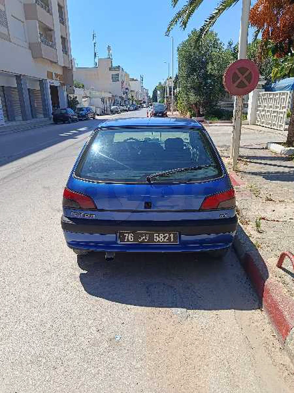 Peugeot 306