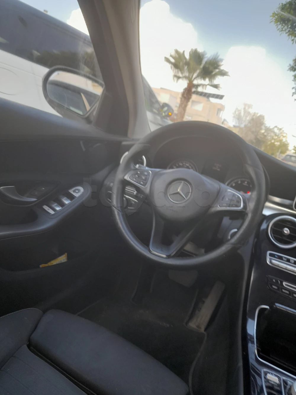 Mercedes-Benz Classe C