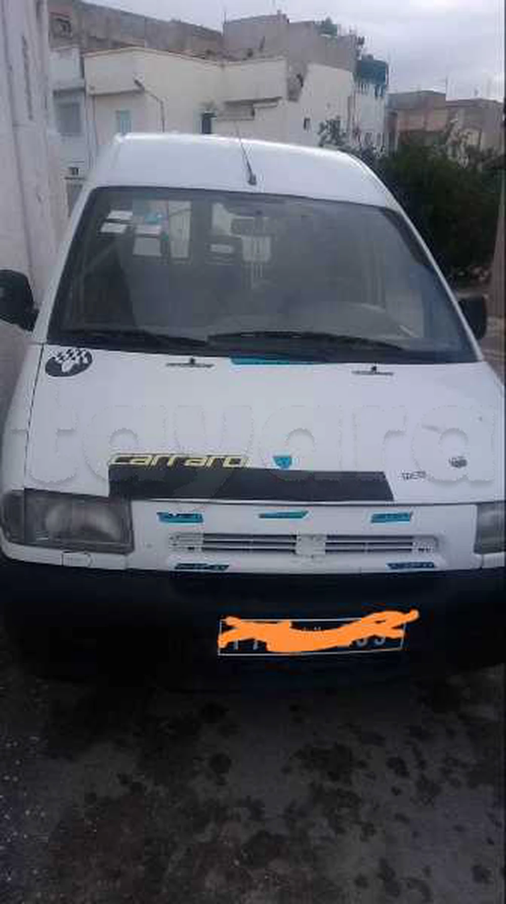 Fiat Scudo