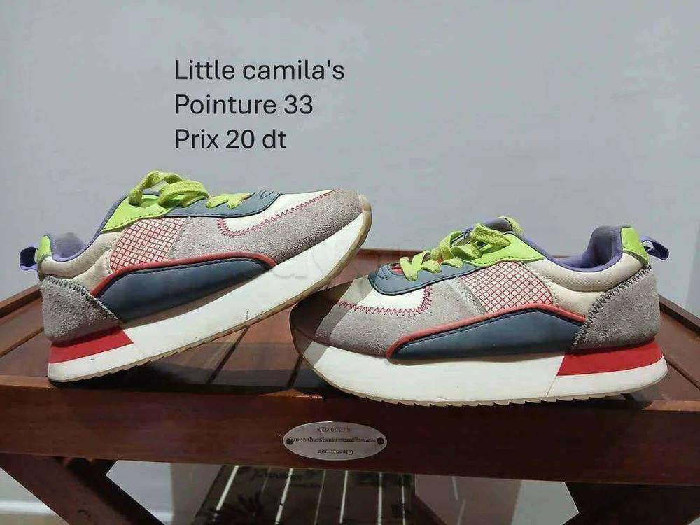 Chaussures