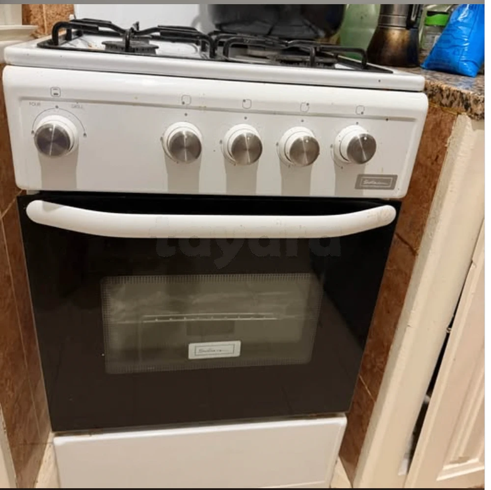 À vendre – Cuisinière SOTACER 50x50cm