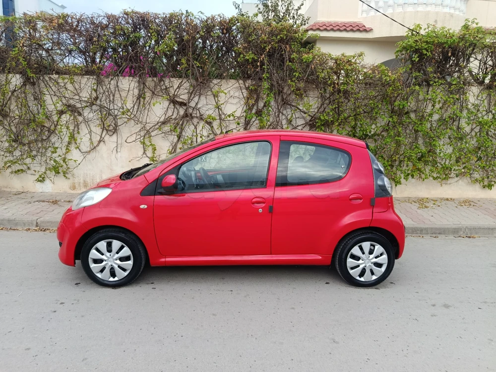Citroen C1