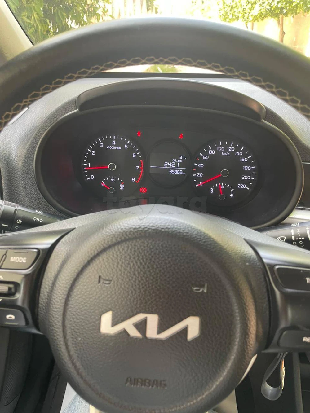 Kia Picanto