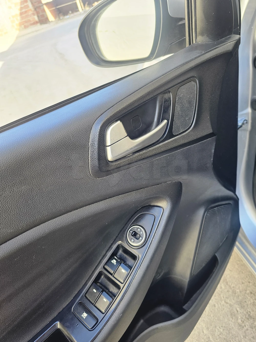 Carte voiture Hyundai i20