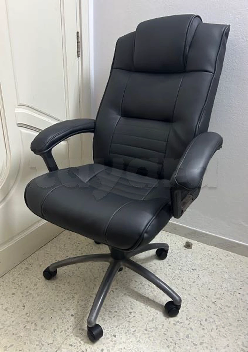 Chaise de bureau