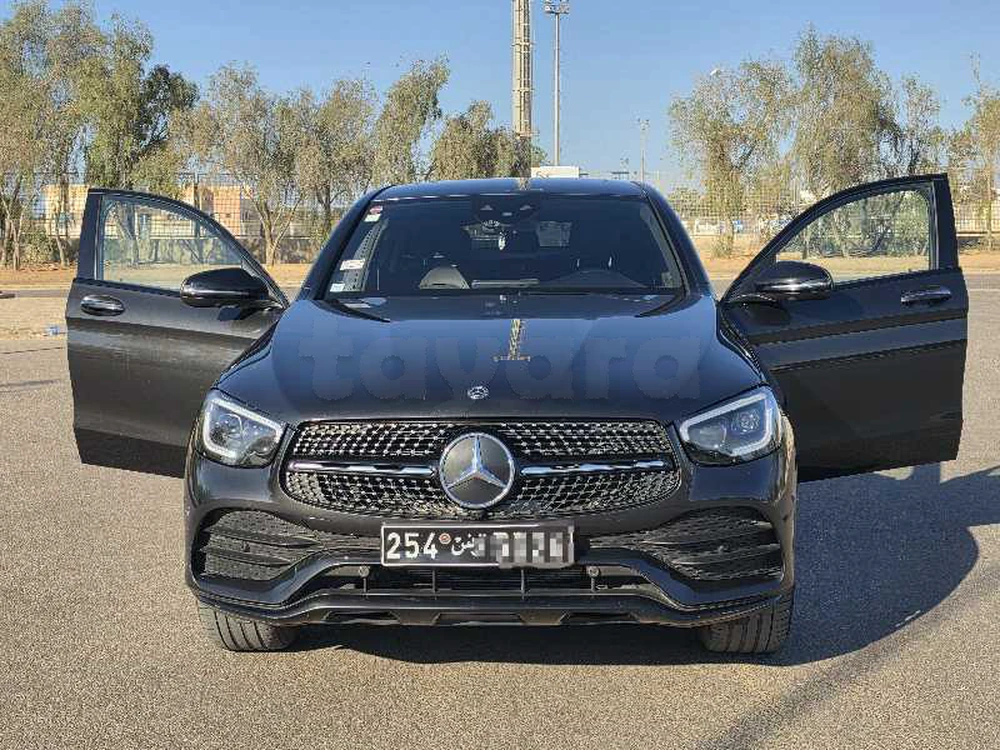 Mercedes-Benz Classe GLC