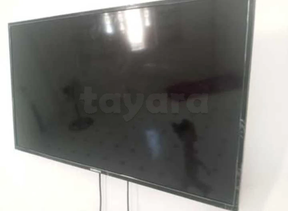 TV Samsung Smart wifi neuf