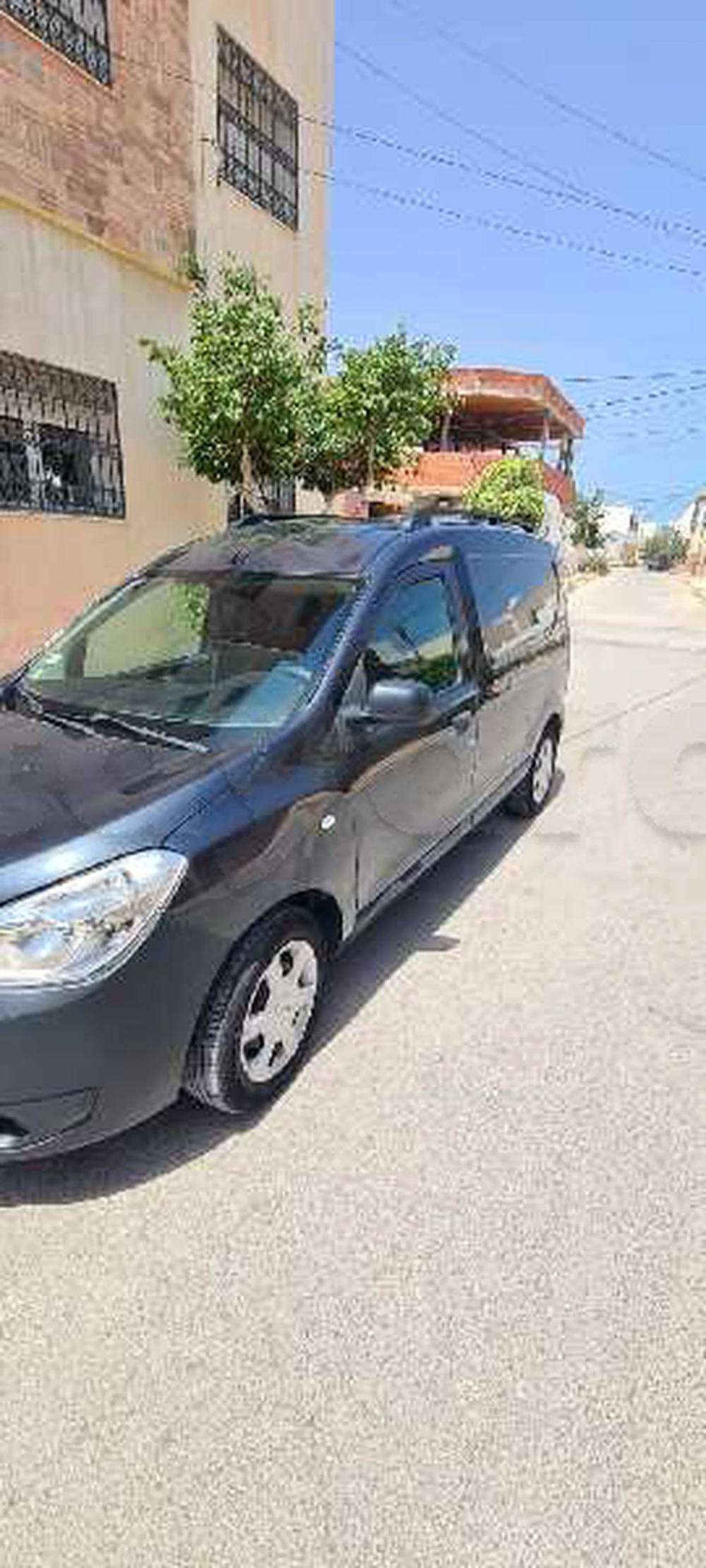 Dacia Dokker