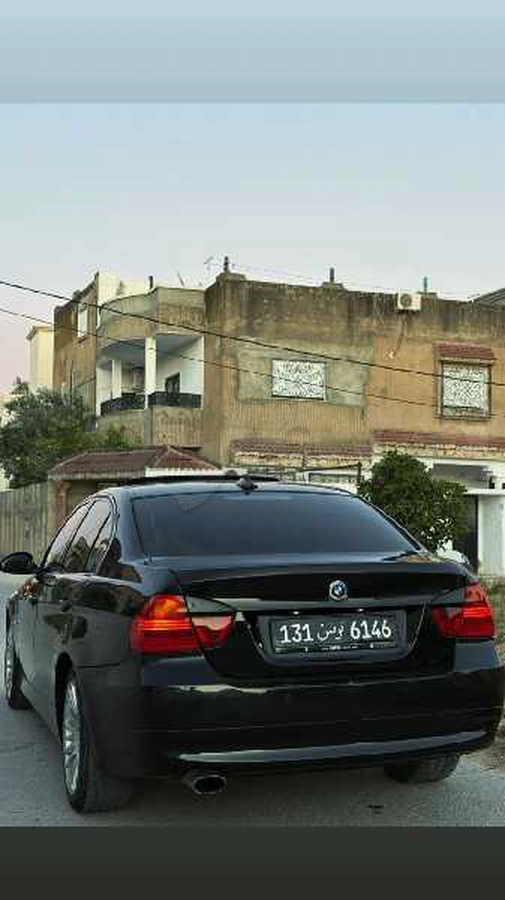 BMW Serie 3