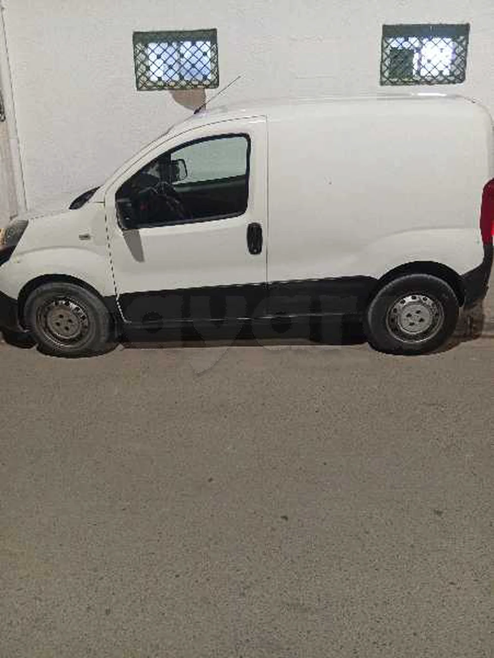 Citroen Nemo