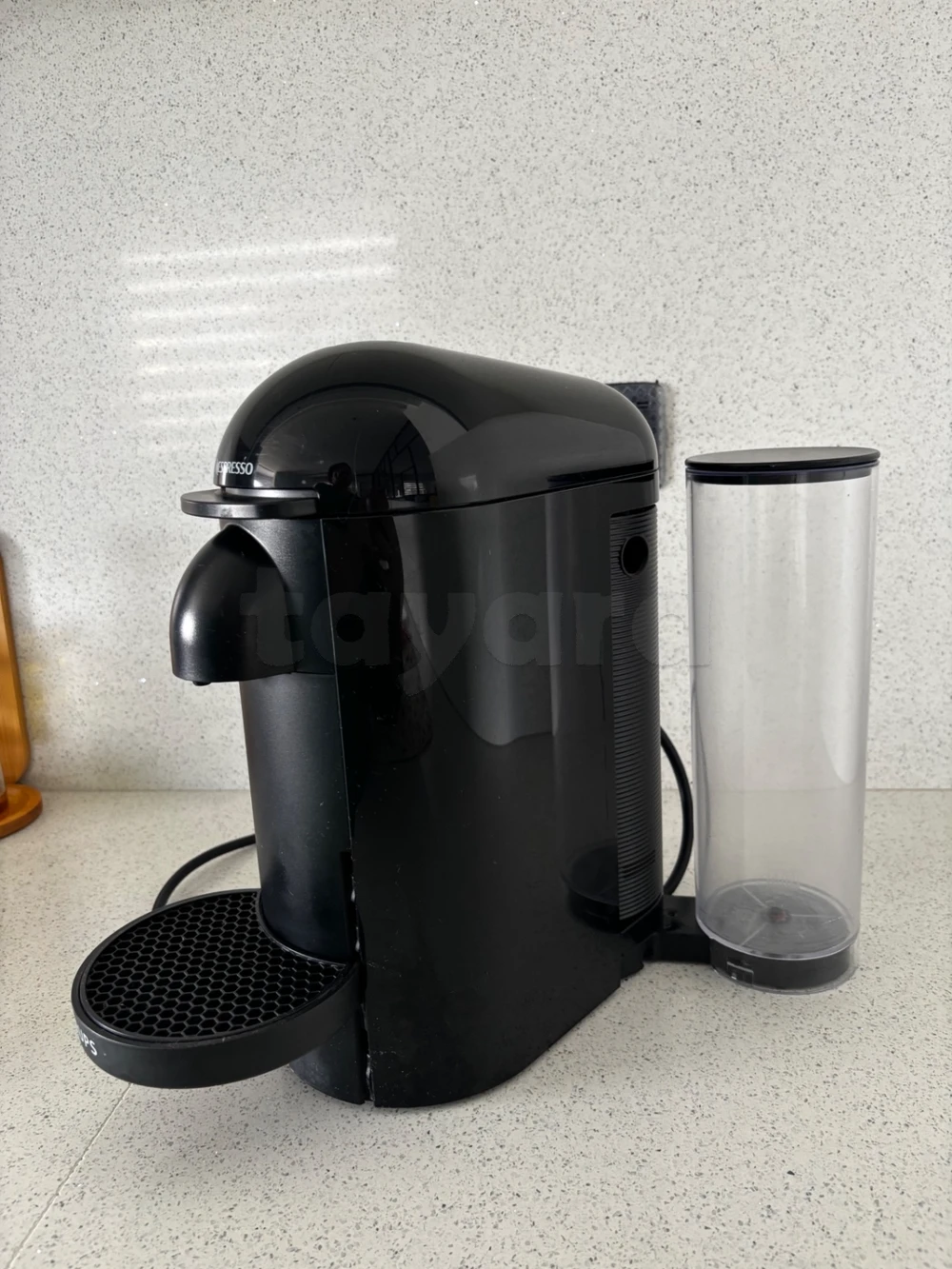 ☕️ Nespresso Vertuo Krups للبيع