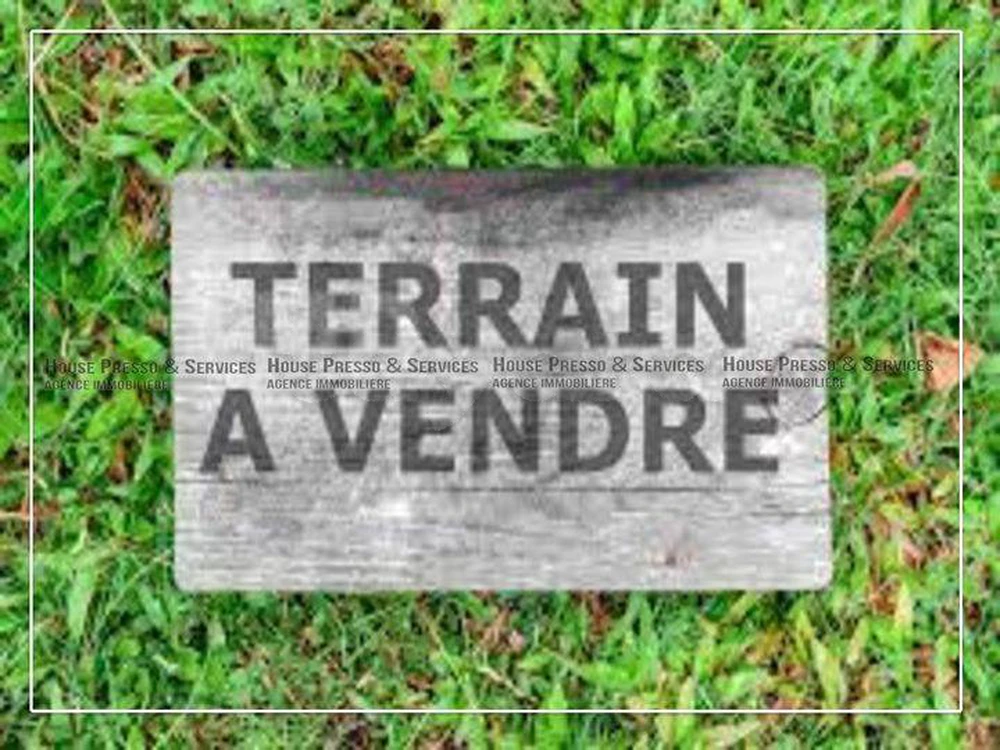 900m² vue de mer