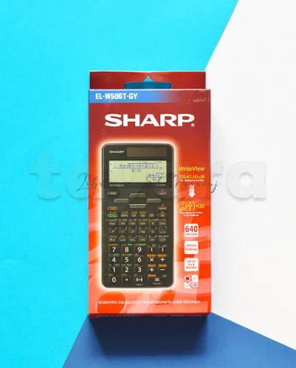 calculatrice