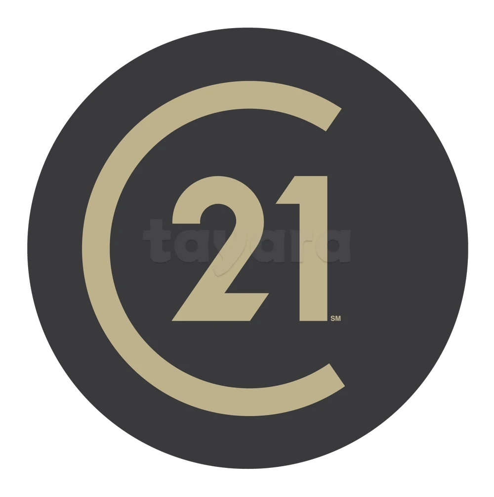 Shop's avatar of CENTURY 21 Masters on tayara