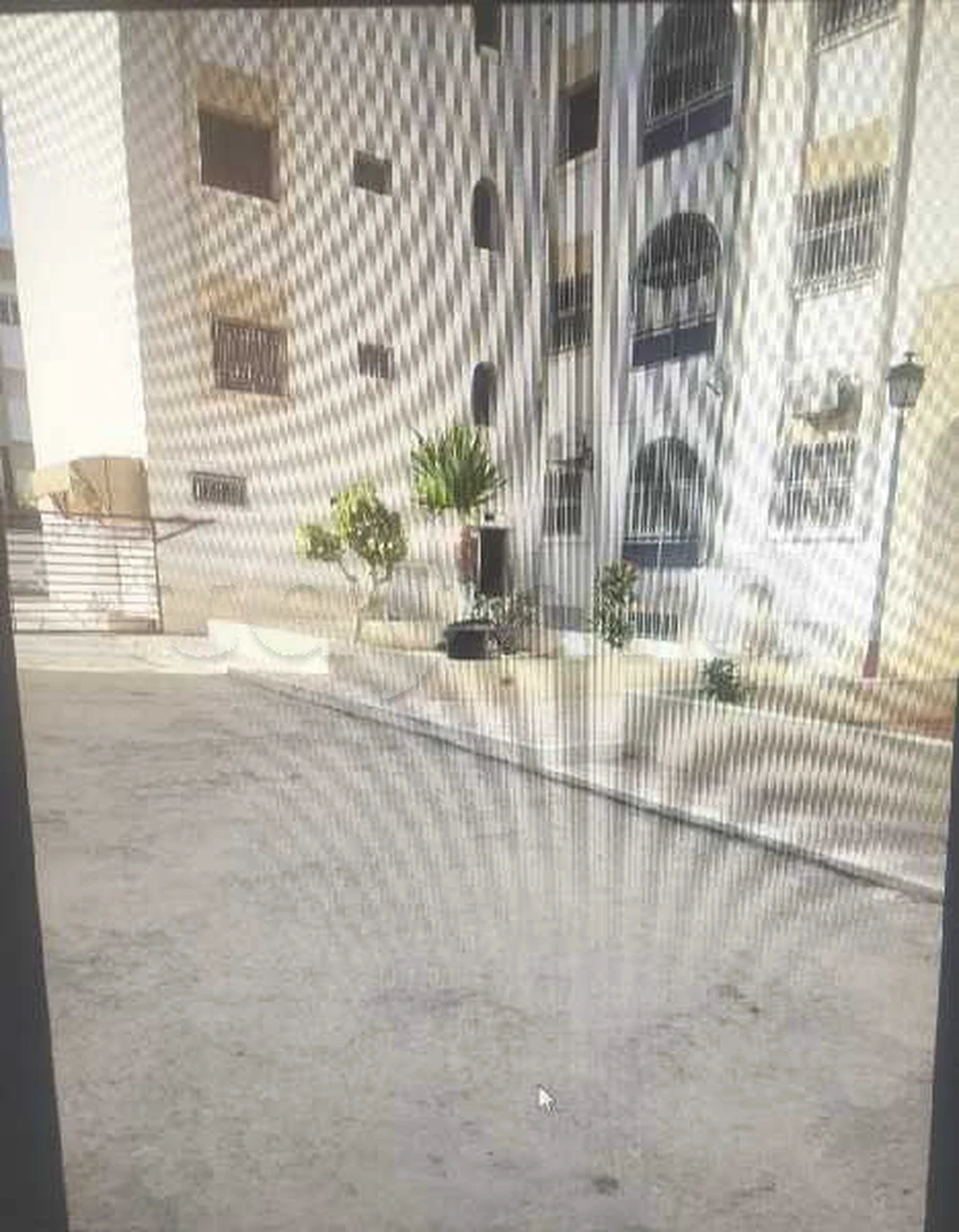App à louer s+3 route soukra km3