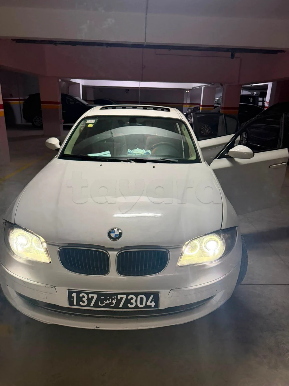BMW Serie 1