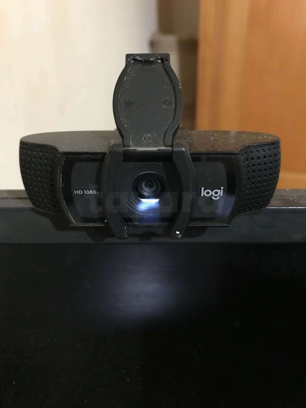 logitech c920 HD PRO 1080P IMPORTE MEN ESP