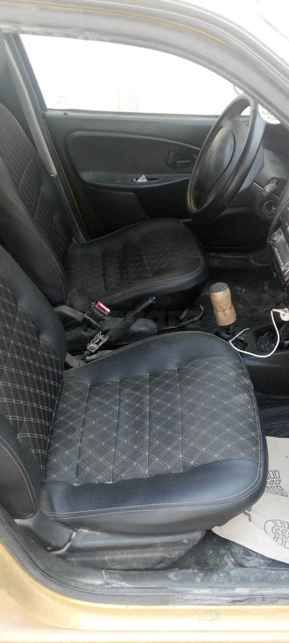 Citroen Saxo