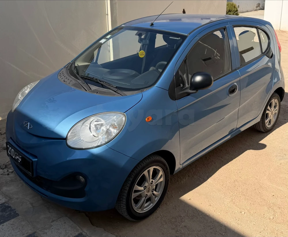 Chery QQ