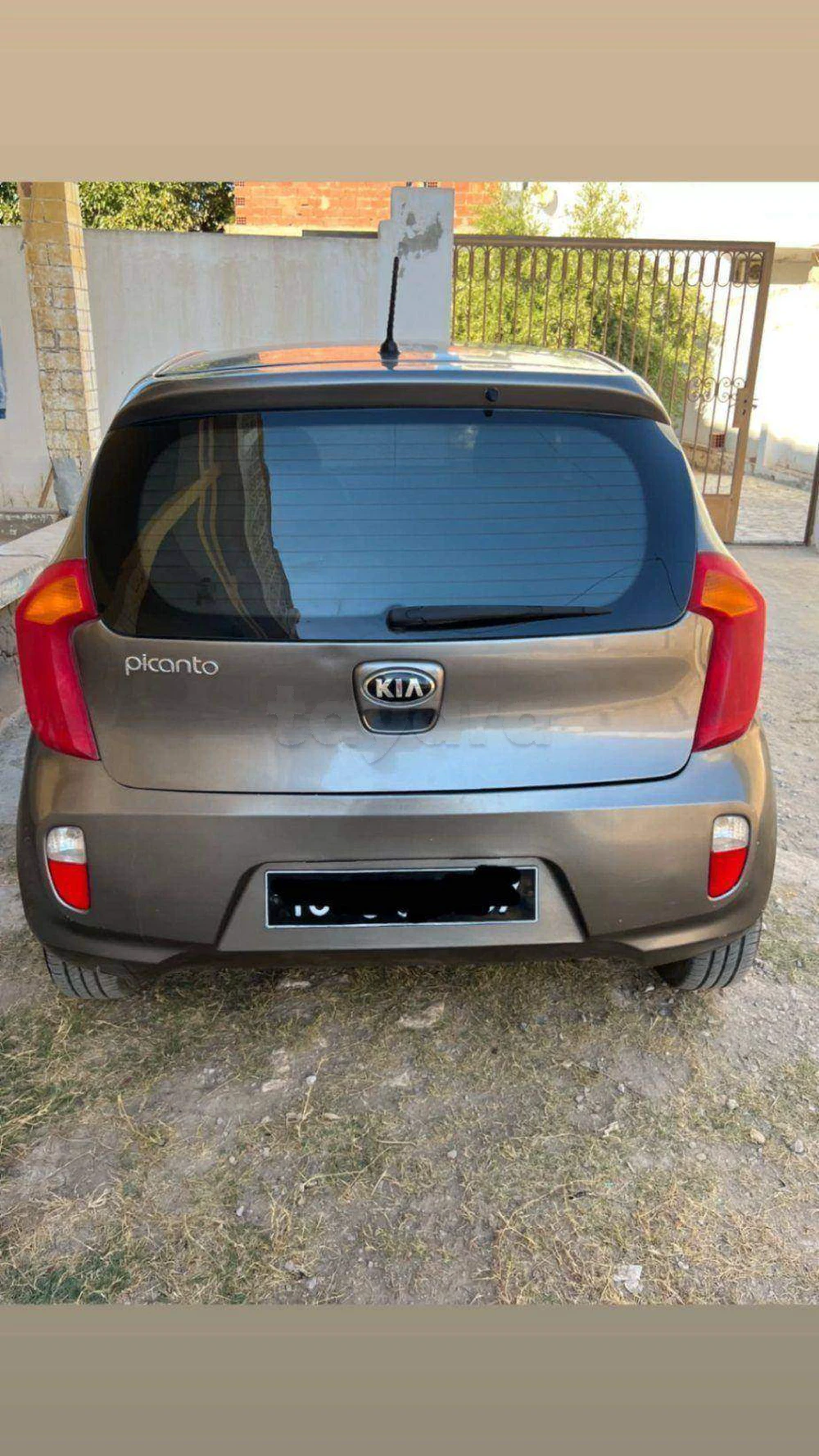 Kia Picanto
