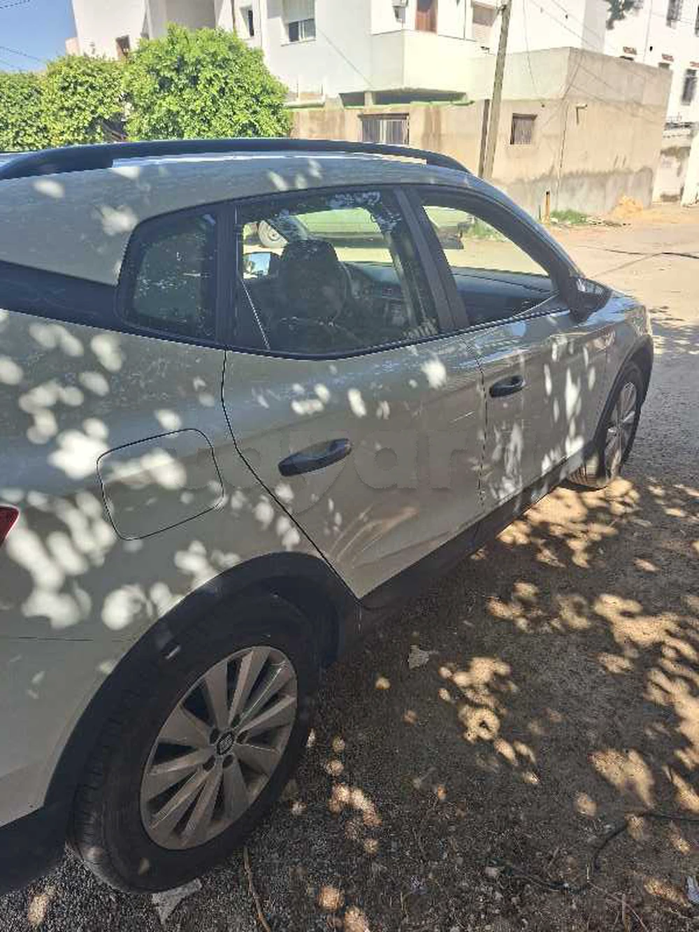 SEAT Arosa