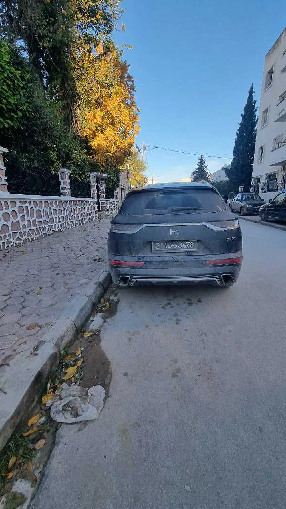 Citroen DS5