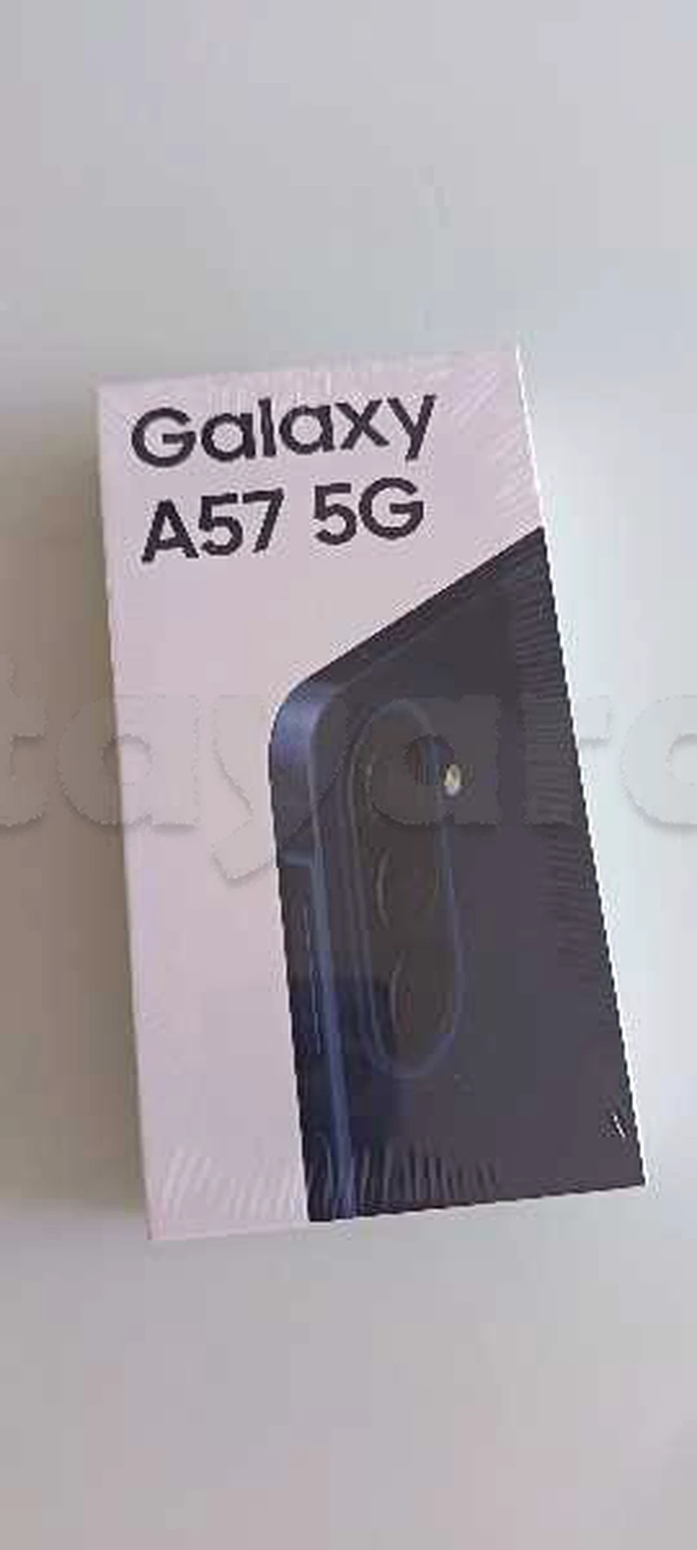 samsung A57
