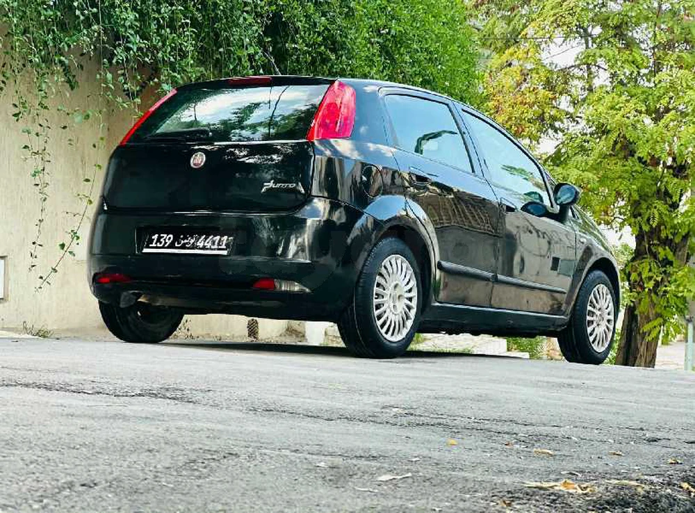 Fiat Grande Punto