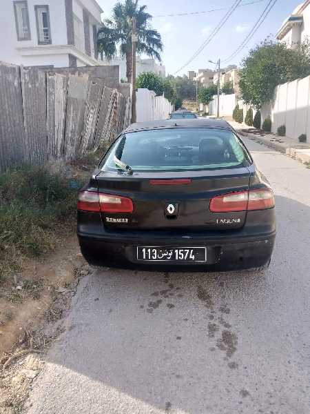 Renault Laguna