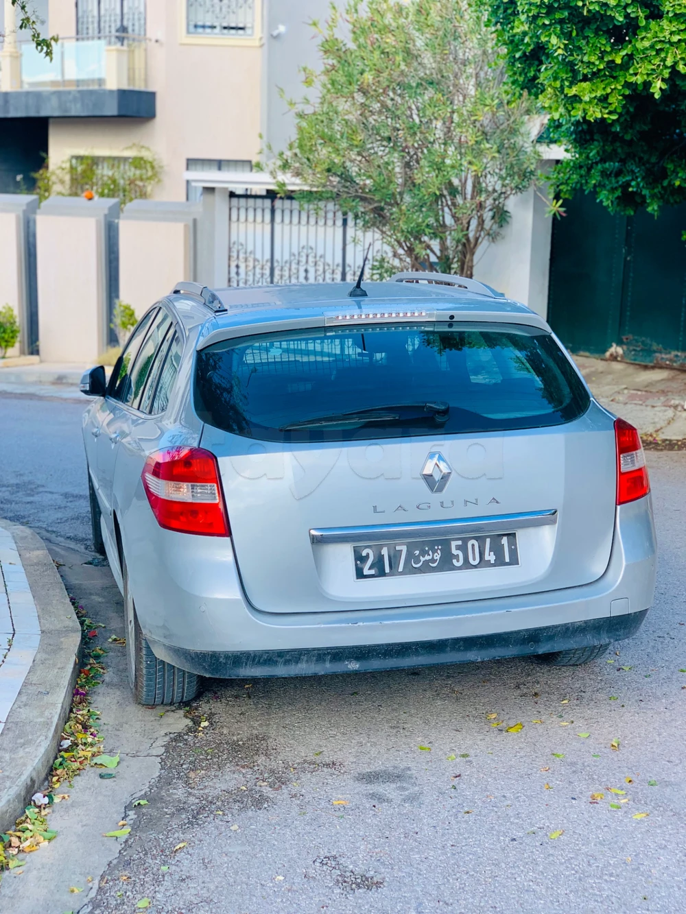 Renault Laguna