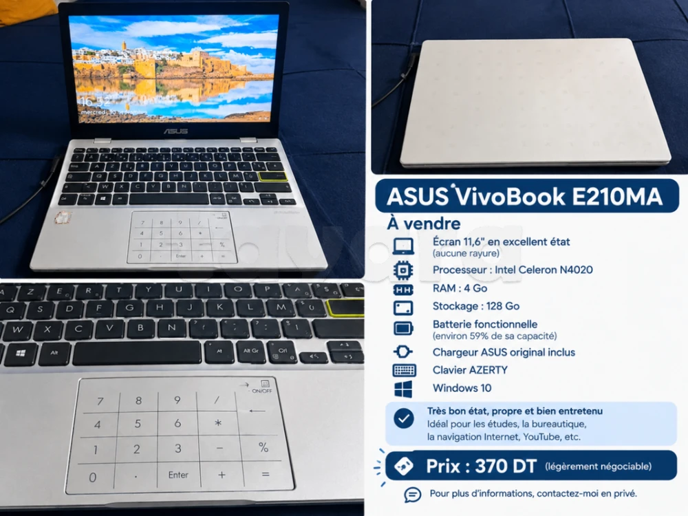 Pc Asus