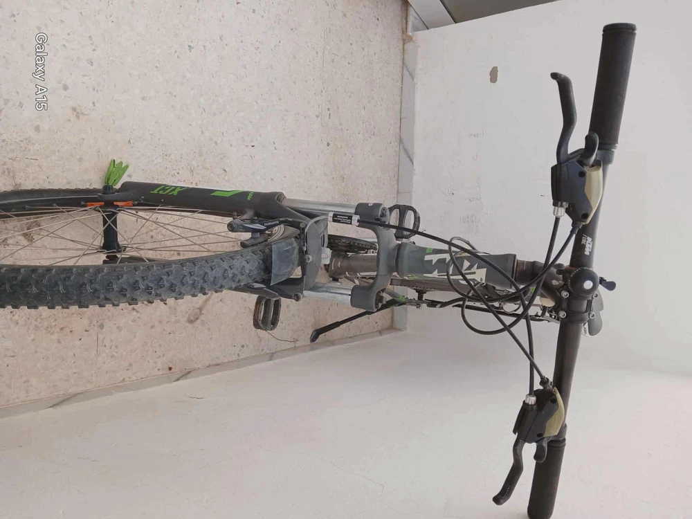 A vendre VTT KTM