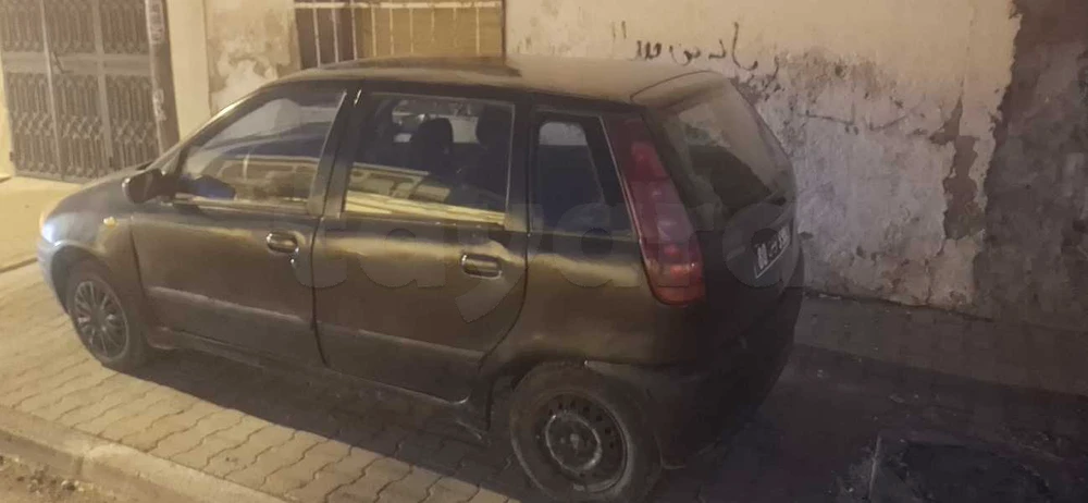 Fiat Grande Punto