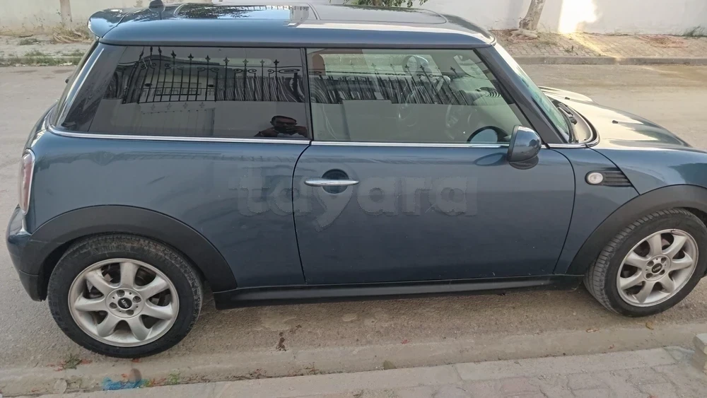 Mini One