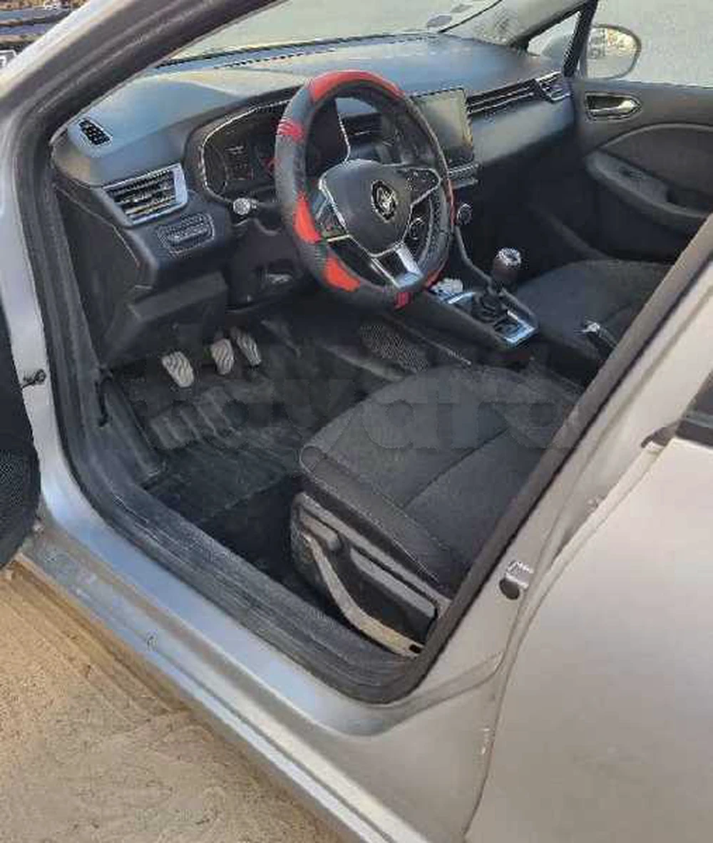 Renault Megane Estate