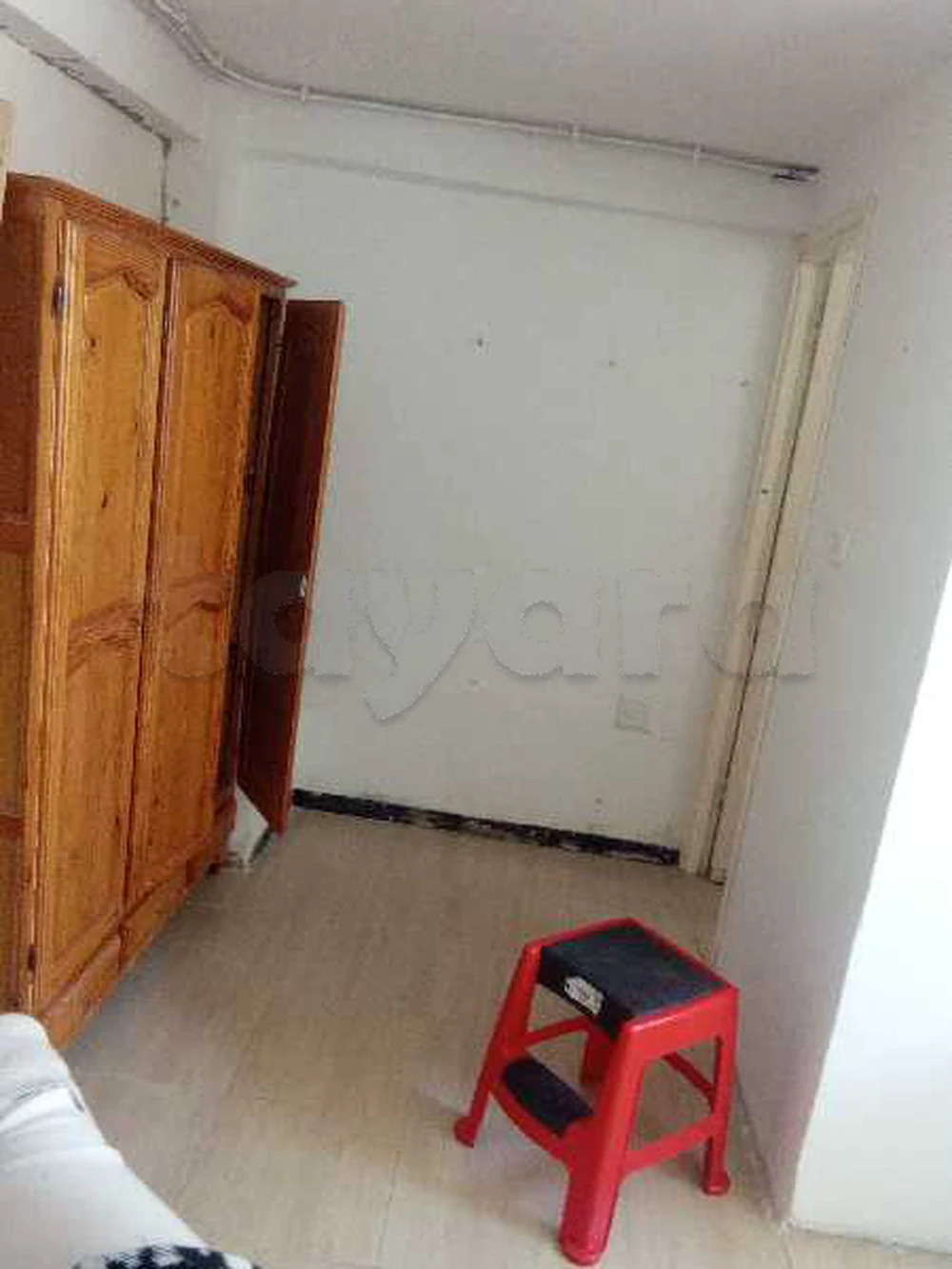 A louer un studio SO meuble à Menzah 7 - Vista 3