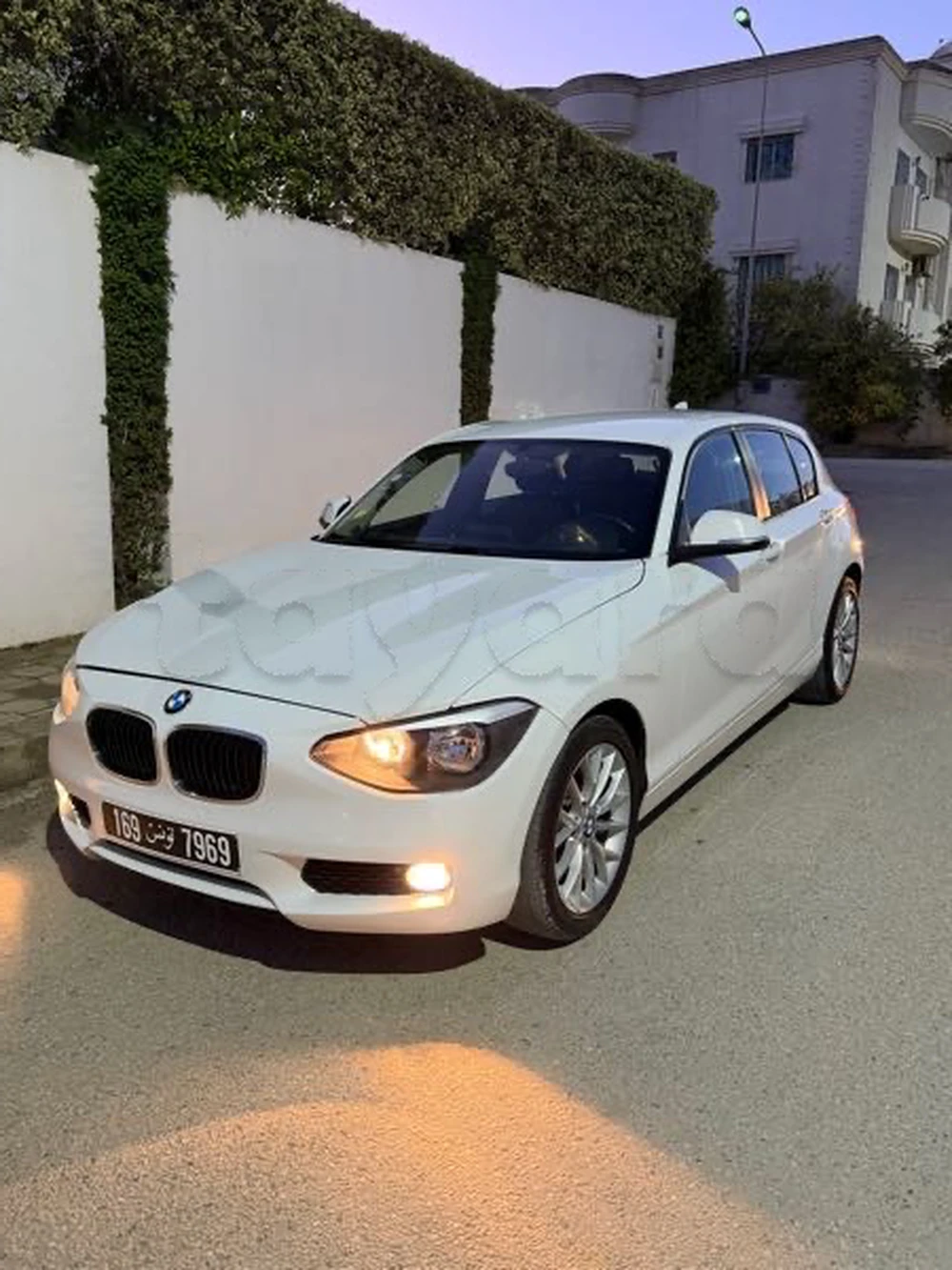 BMW Serie 1