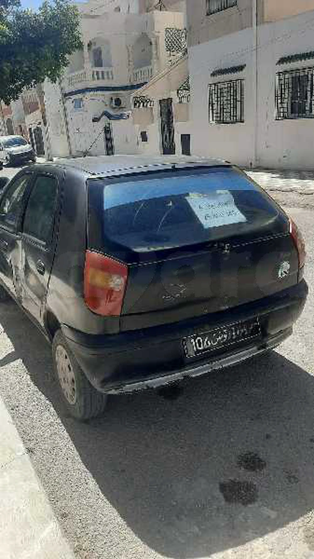 Fiat Palio